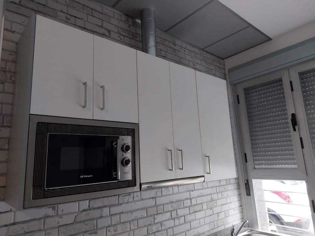 Loft La Calahorra Con Posibilidad De Aparcamiento Pregunta Por El Pack Mas Amor Cordoba Luaran gambar