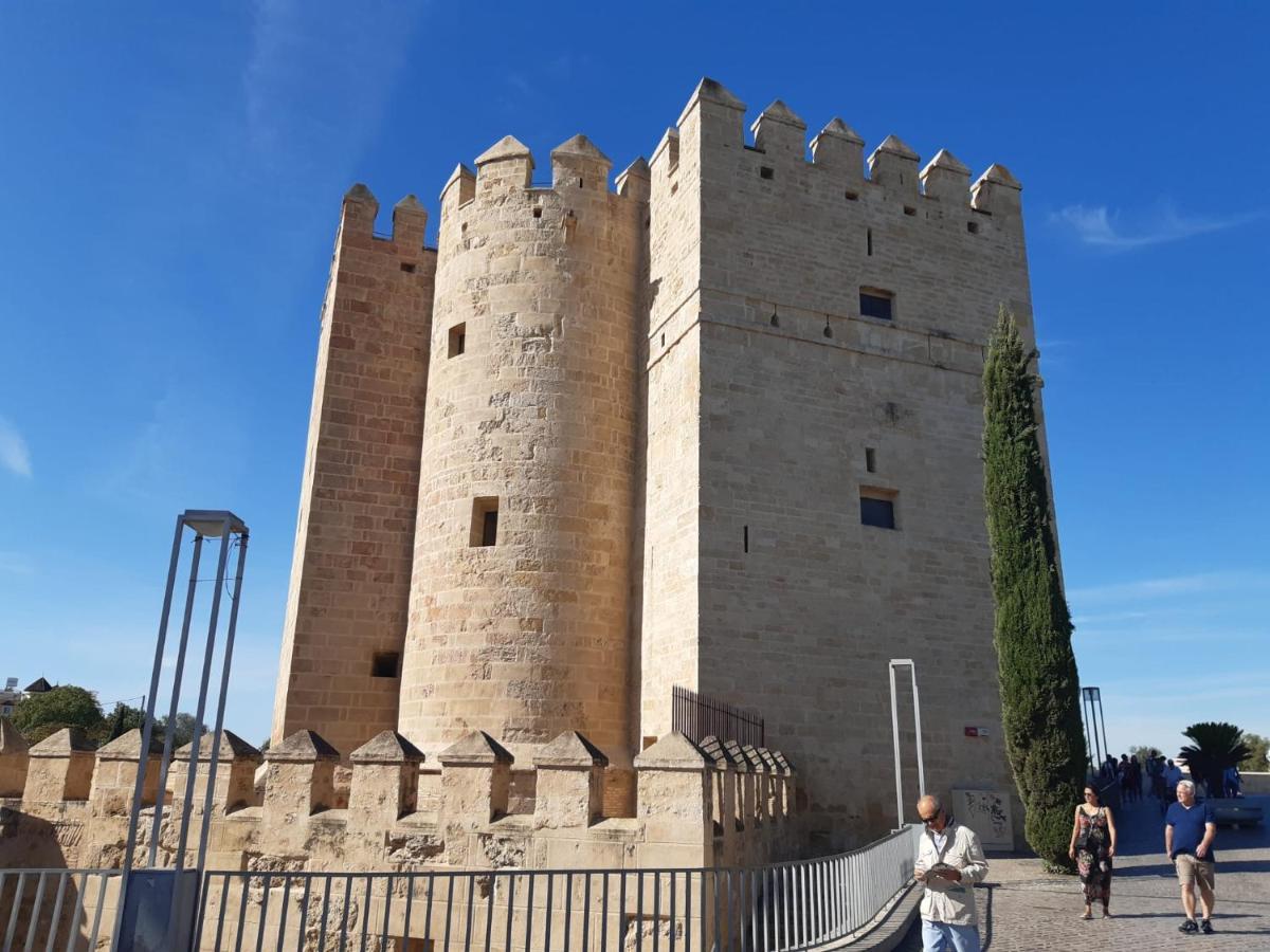 Loft La Calahorra Con Posibilidad De Aparcamiento Pregunta Por El Pack Mas Amor Cordoba Luaran gambar