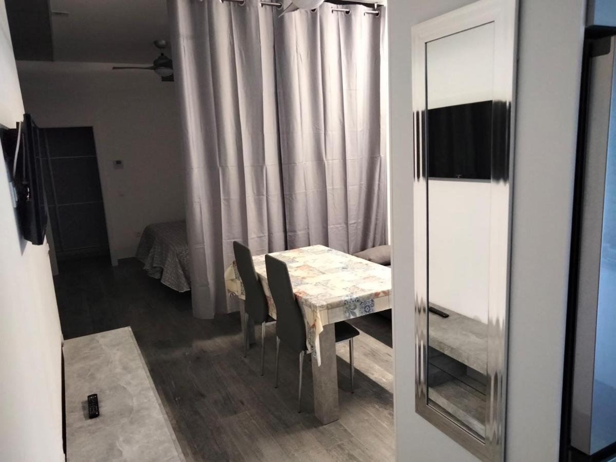 Loft La Calahorra Con Posibilidad De Aparcamiento Pregunta Por El Pack Mas Amor Cordoba Luaran gambar