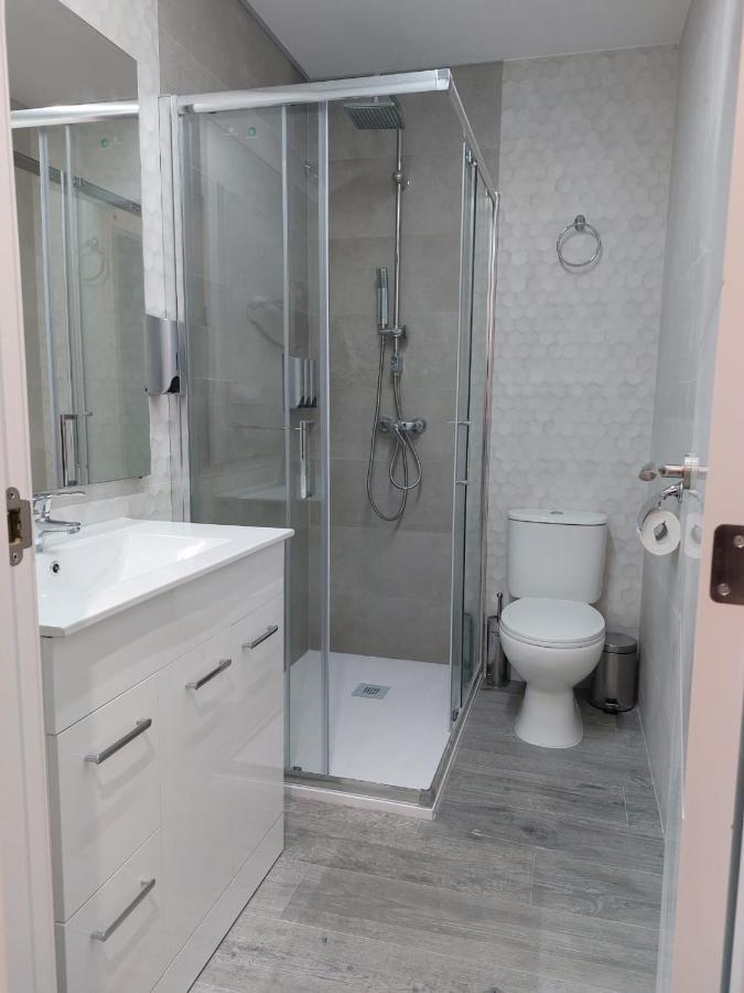 Loft La Calahorra Con Posibilidad De Aparcamiento Pregunta Por El Pack Mas Amor Cordoba Luaran gambar
