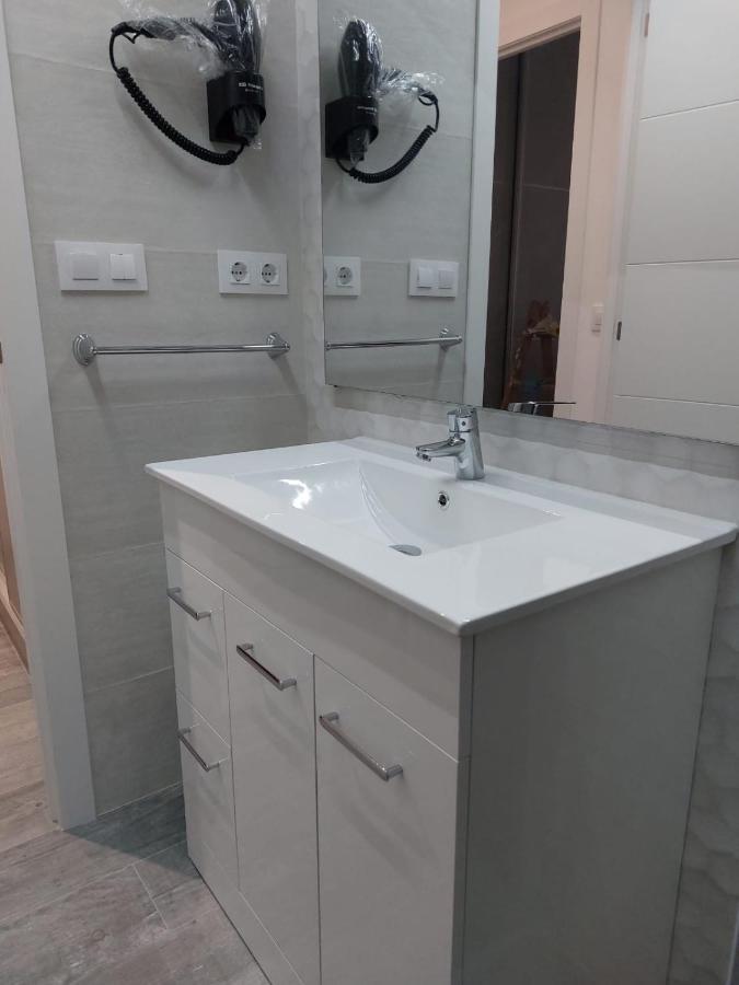 Loft La Calahorra Con Posibilidad De Aparcamiento Pregunta Por El Pack Mas Amor Cordoba Luaran gambar