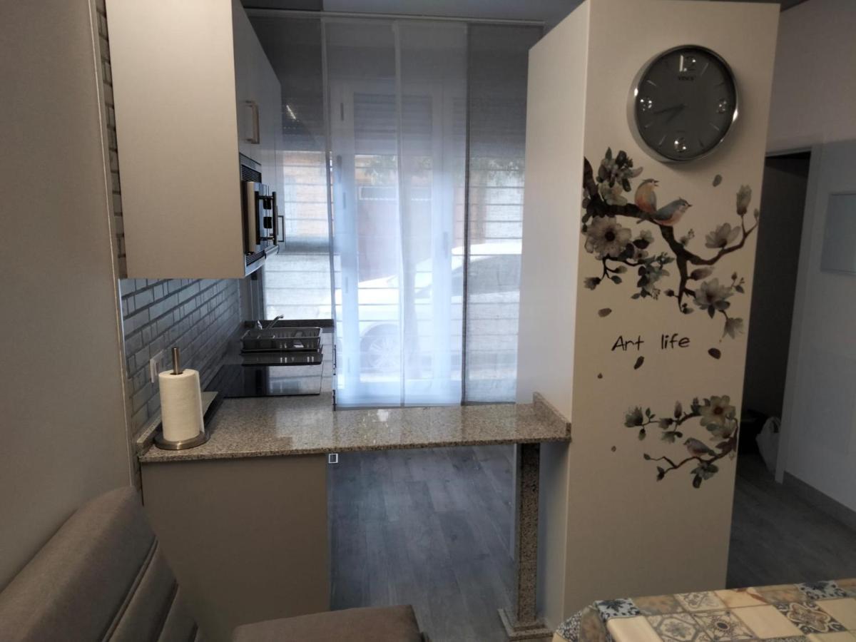 Loft La Calahorra Con Posibilidad De Aparcamiento Pregunta Por El Pack Mas Amor Cordoba Luaran gambar