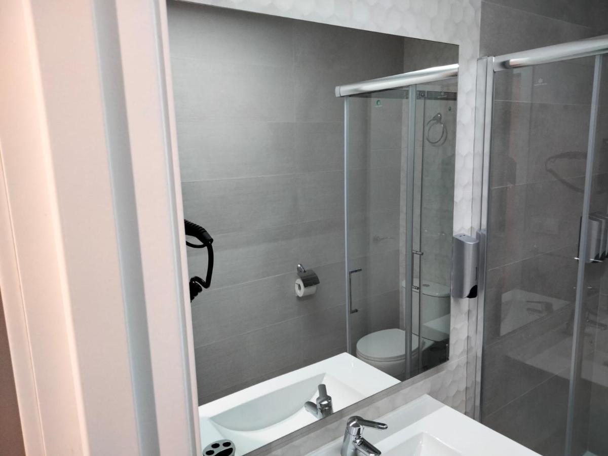 Loft La Calahorra Con Posibilidad De Aparcamiento Pregunta Por El Pack Mas Amor Cordoba Luaran gambar