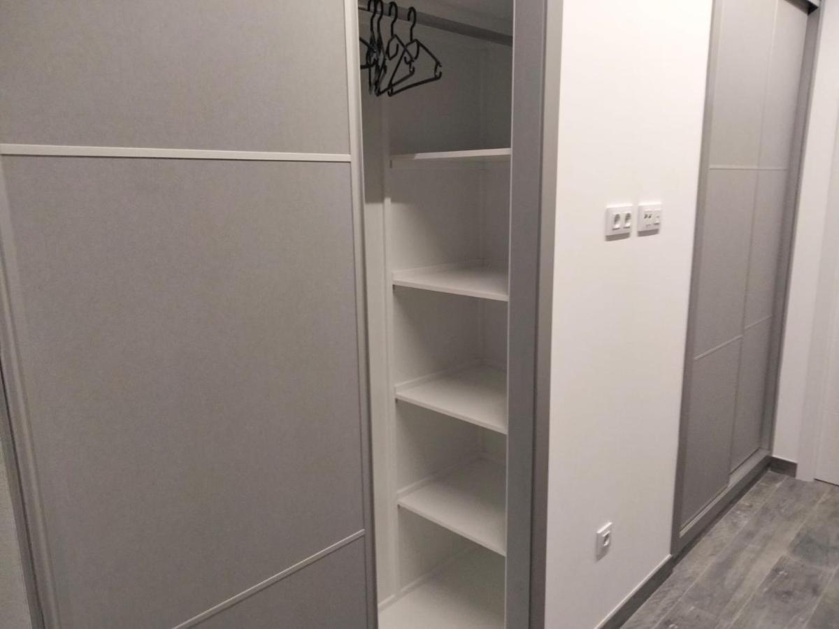 Loft La Calahorra Con Posibilidad De Aparcamiento Pregunta Por El Pack Mas Amor Cordoba Luaran gambar