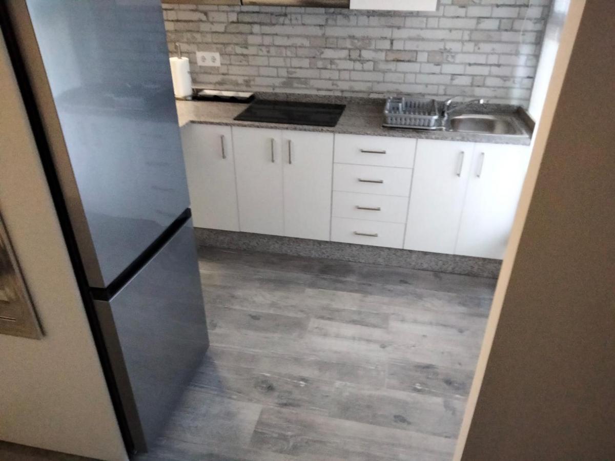 Loft La Calahorra Con Posibilidad De Aparcamiento Pregunta Por El Pack Mas Amor Cordoba Luaran gambar