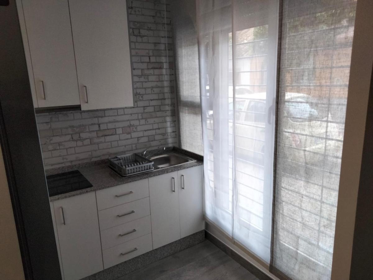 Loft La Calahorra Con Posibilidad De Aparcamiento Pregunta Por El Pack Mas Amor Cordoba Luaran gambar