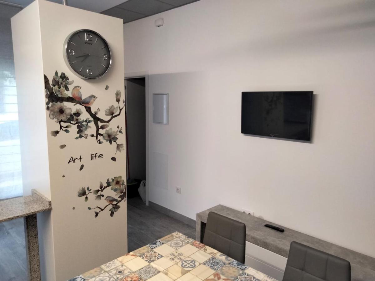 Loft La Calahorra Con Posibilidad De Aparcamiento Pregunta Por El Pack Mas Amor Cordoba Luaran gambar