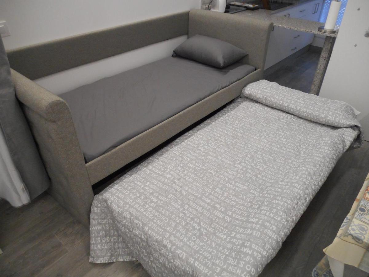Loft La Calahorra Con Posibilidad De Aparcamiento Pregunta Por El Pack Mas Amor Cordoba Luaran gambar