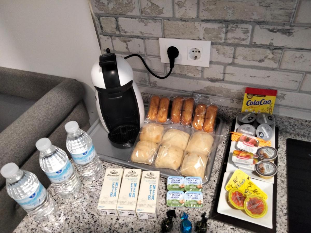 Loft La Calahorra Con Posibilidad De Aparcamiento Pregunta Por El Pack Mas Amor Cordoba Luaran gambar