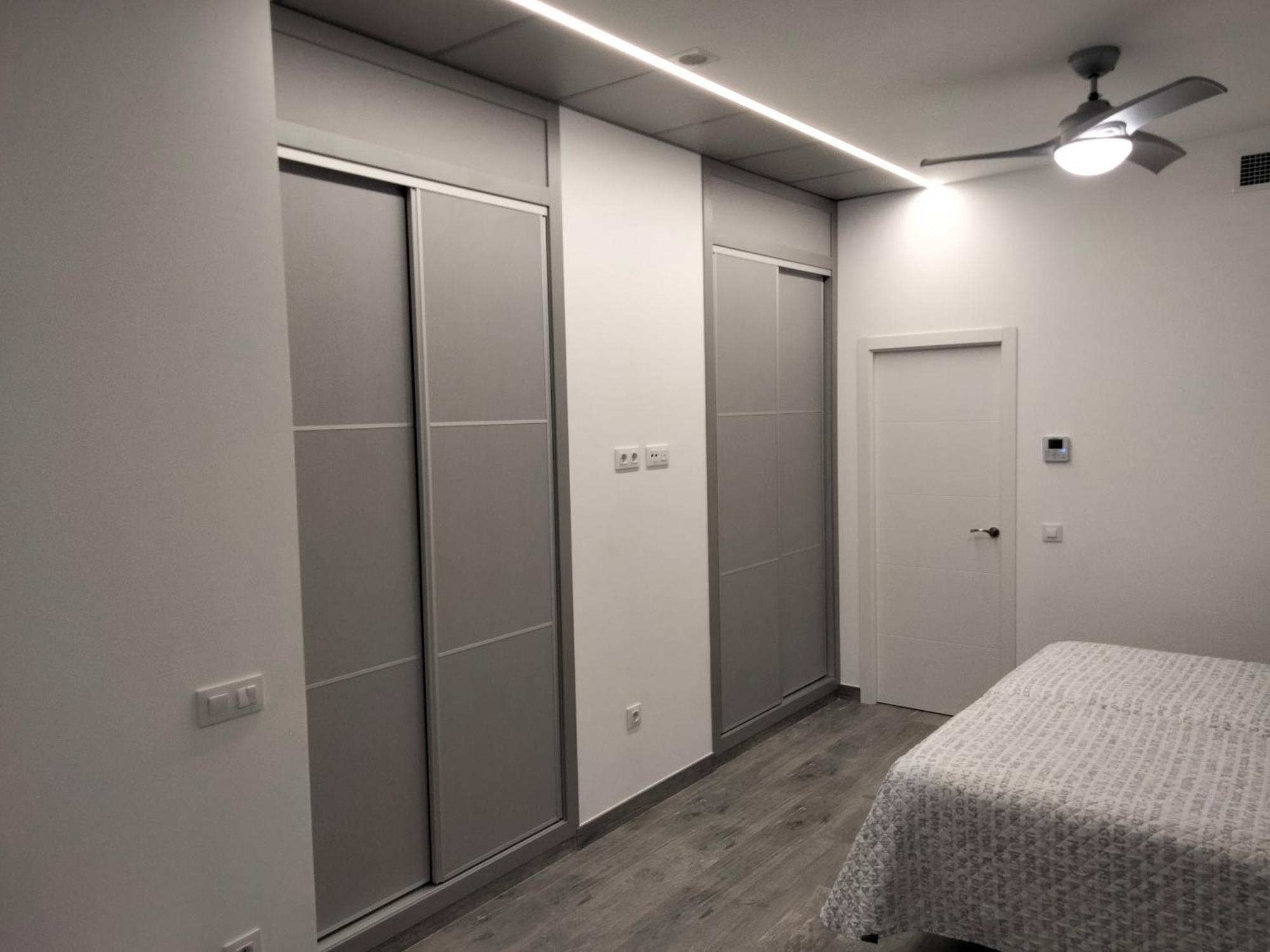 Loft La Calahorra Con Posibilidad De Aparcamiento Pregunta Por El Pack Mas Amor Cordoba Luaran gambar